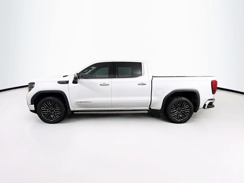 2022 GMC Sierra 5th Gen - Image 5 of 12