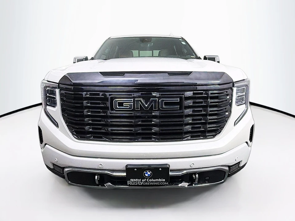 2022 GMC Sierra 5th Gen - Image 2 of 12