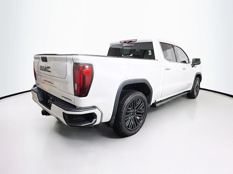 2022 GMC Sierra 5th Gen - Image 8 of 12
