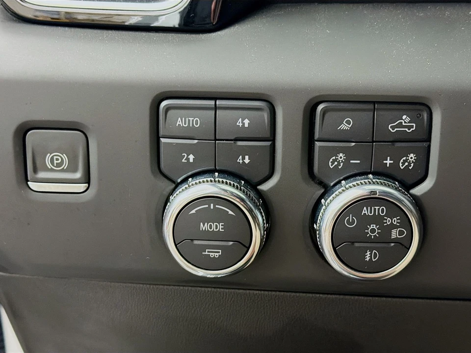 2022 GMC Sierra 5th Gen - Image 12 of 12