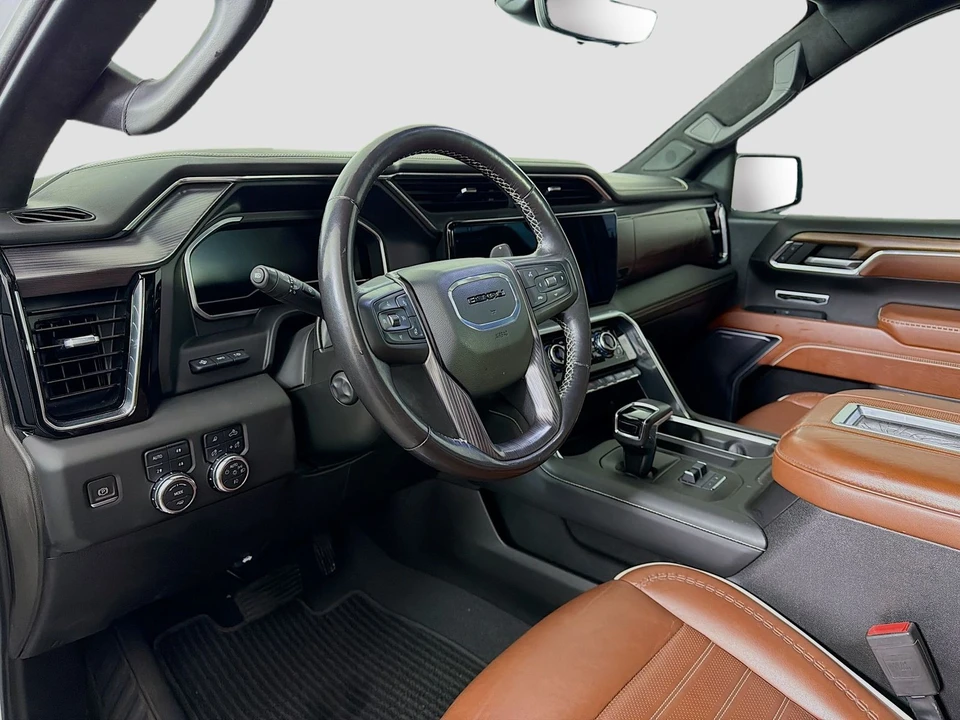 2022 GMC Sierra 5th Gen - Image 11 of 12