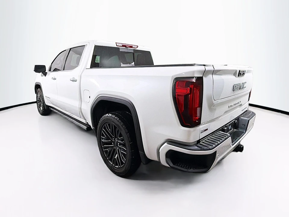2022 GMC Sierra 5th Gen - Image 6 of 12