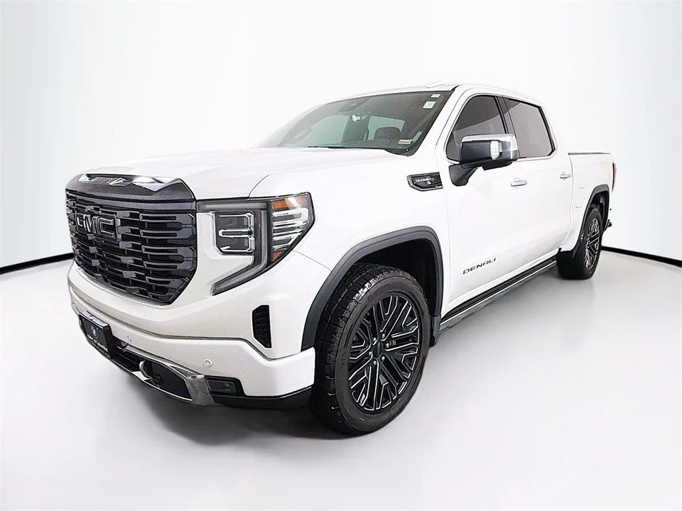 2022 GMC Sierra 5th Gen - Image 4 of 12