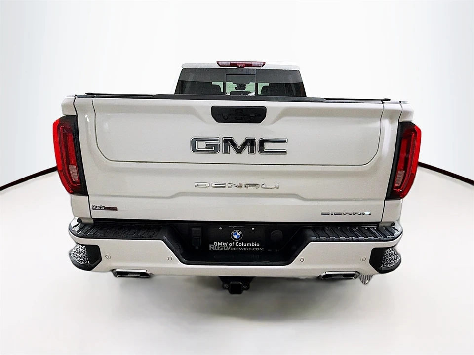 2022 GMC Sierra 5th Gen - Image 7 of 12