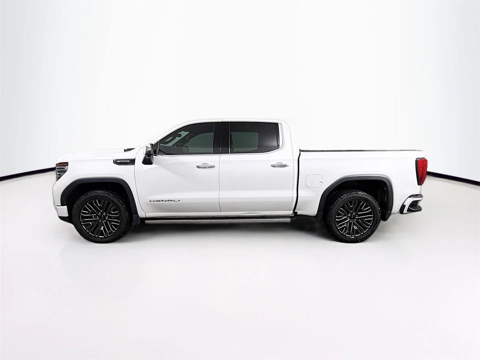 2022 GMC Sierra 5th Gen - Image 5 of 12