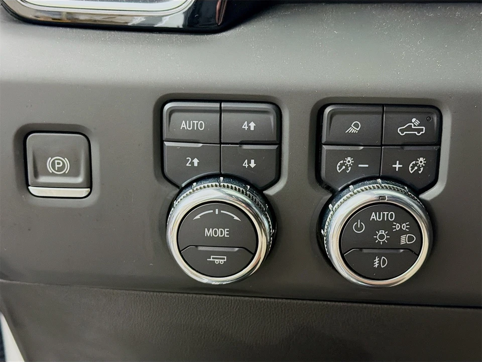 2022 GMC Sierra 5th Gen - Image 12 of 12