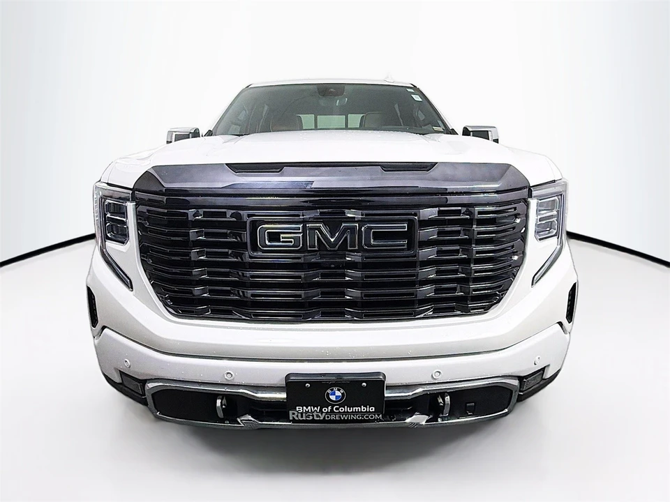 2022 GMC Sierra 5th Gen - Image 2 of 12