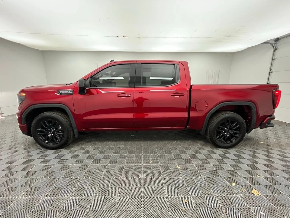 2022 GMC Sierra 5th Gen - Image 11 of 12