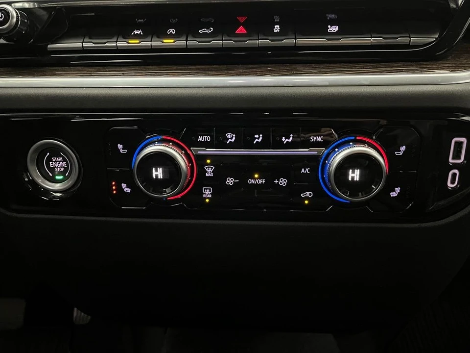 2022 GMC Sierra 5th Gen - Image 5 of 12