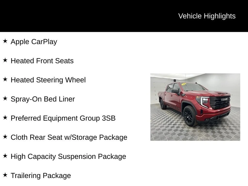 2022 GMC Sierra 5th Gen - Image 6 of 12