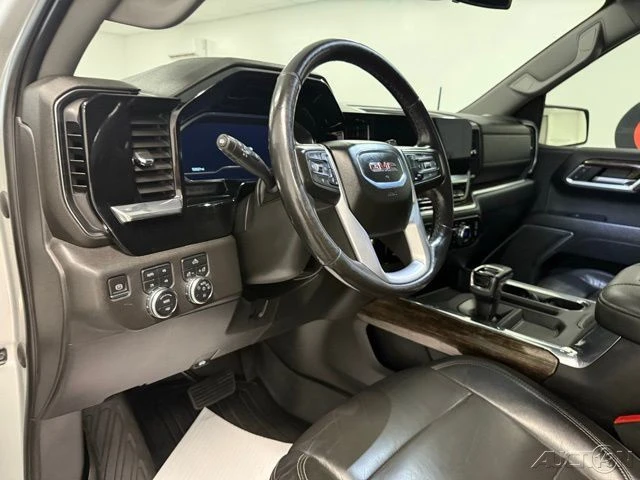 2022 GMC Sierra 5th Gen - Image 12 of 12