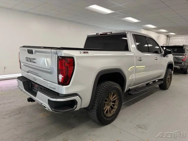 2022 GMC Sierra 5th Gen - Image 6 of 12
