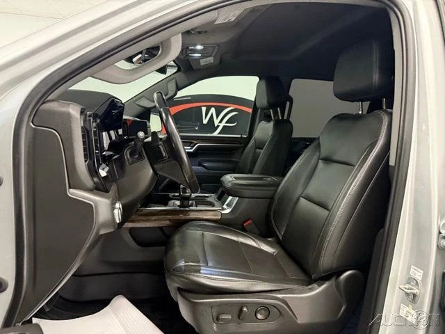 2022 GMC Sierra 5th Gen - Image 11 of 12
