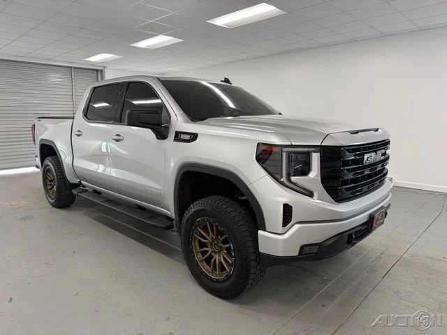 2022 GMC Sierra 5th Gen - Image 3 of 12