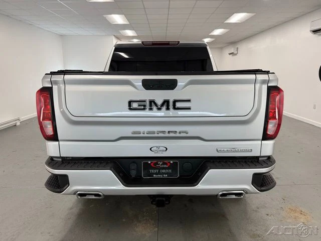 2022 GMC Sierra 5th Gen - Image 7 of 12
