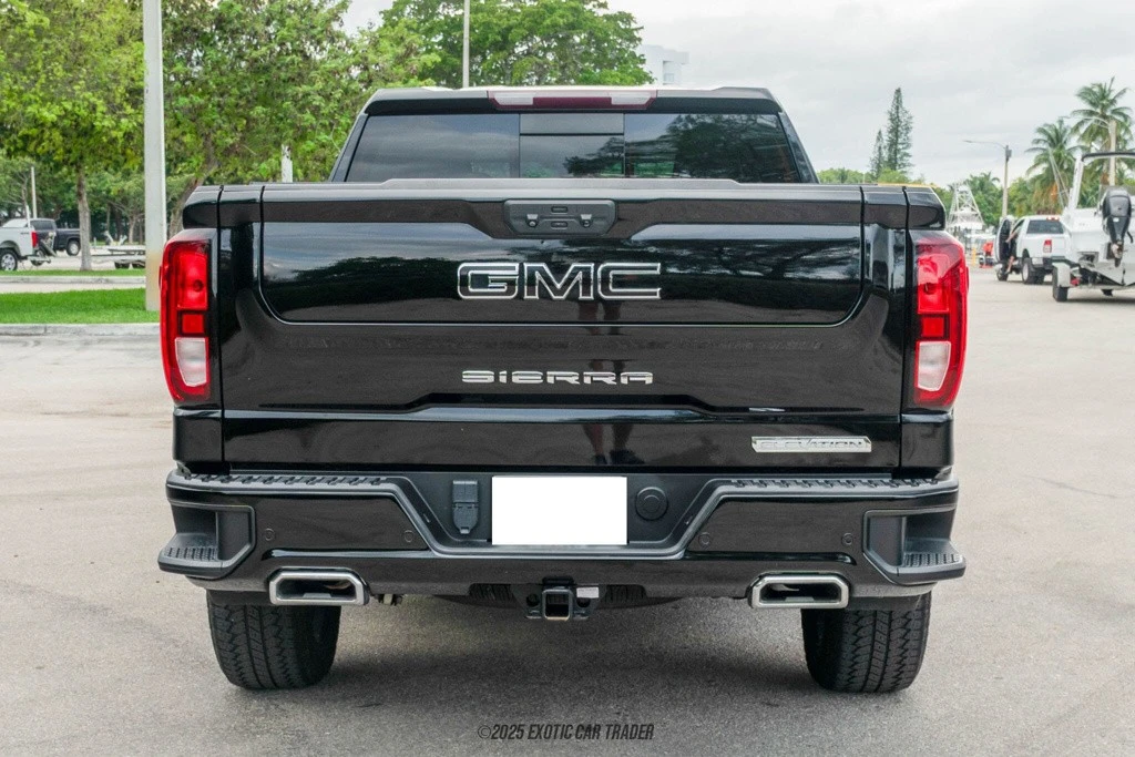 2022 GMC Sierra 5th Gen - Image 7 of 12