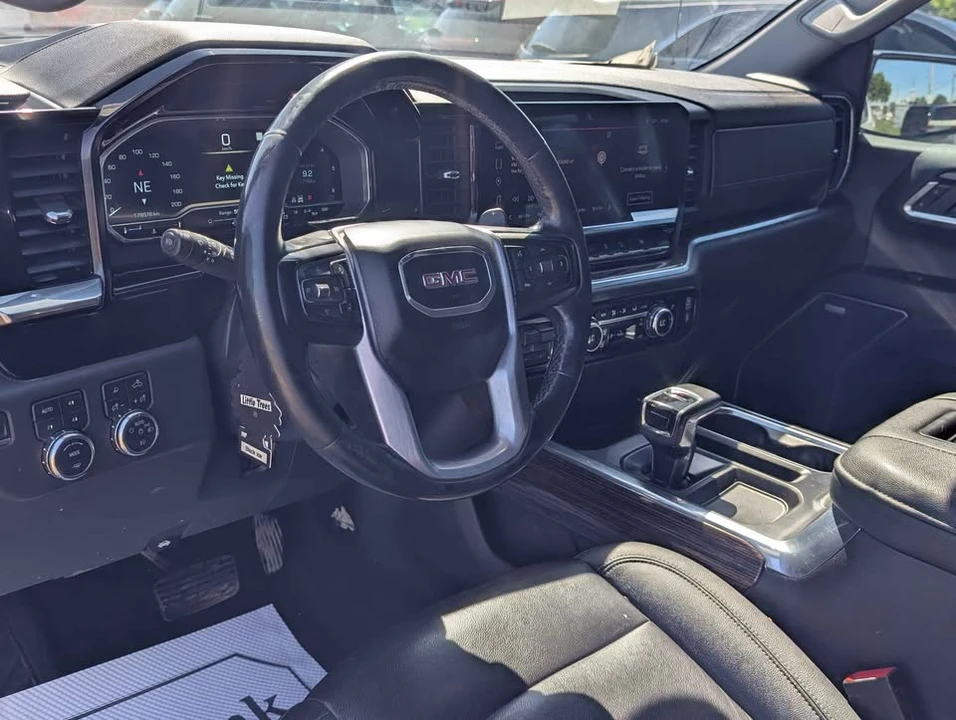 2022 GMC Sierra 5th Gen - Image 11 of 12