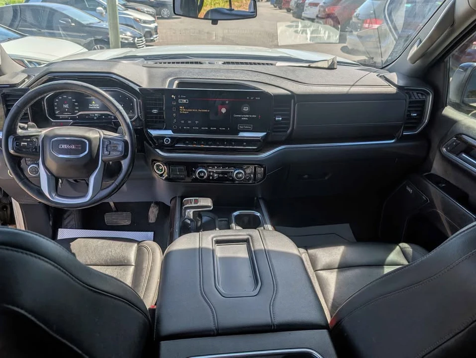 2022 GMC Sierra 5th Gen - Image 12 of 12