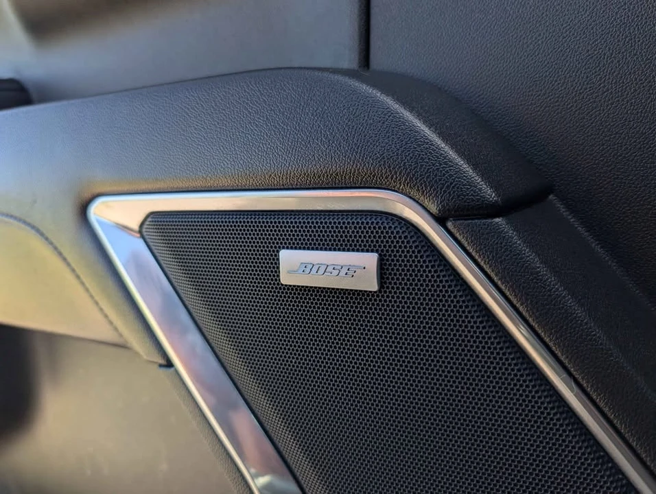 2022 GMC Sierra 5th Gen - Image 6 of 12