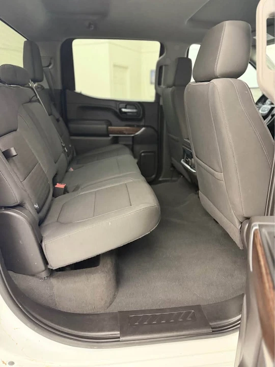 2022 GMC Sierra 5th Gen - Image 19 of 21