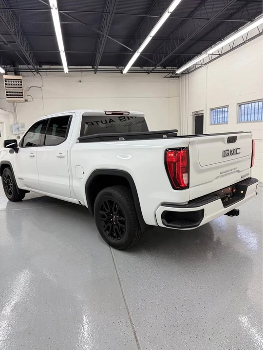 2022 GMC Sierra 5th Gen - Image 3 of 21
