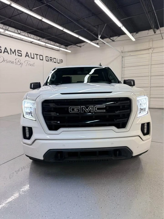 2022 GMC Sierra 5th Gen - Image 6 of 21