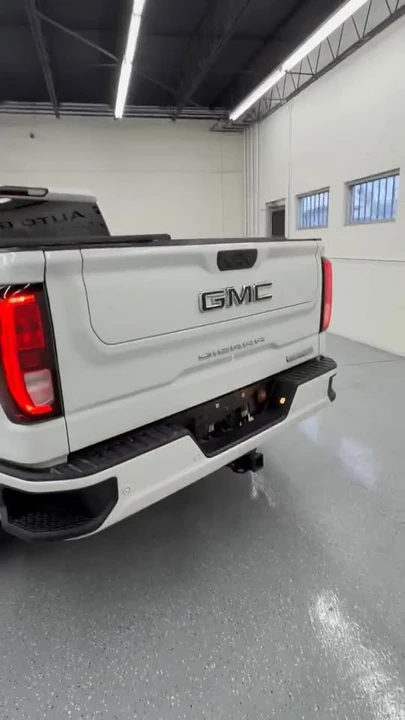 2022 GMC Sierra 5th Gen - Image 21 of 21