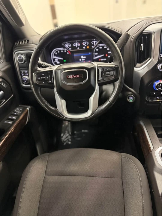 2022 GMC Sierra 5th Gen - Image 14 of 21