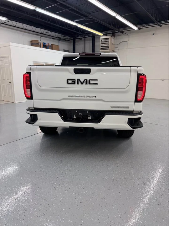 2022 GMC Sierra 5th Gen - Image 20 of 21