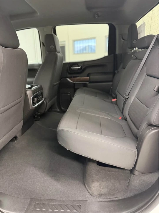 2022 GMC Sierra 5th Gen - Image 9 of 21