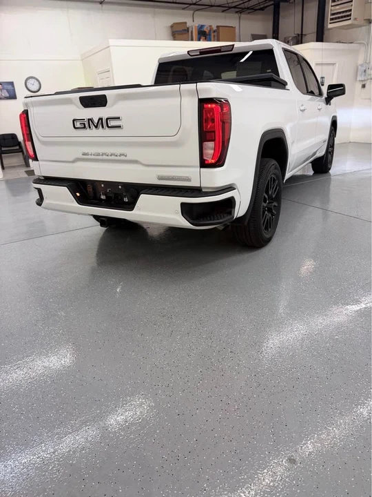 2022 GMC Sierra 5th Gen - Image 4 of 21