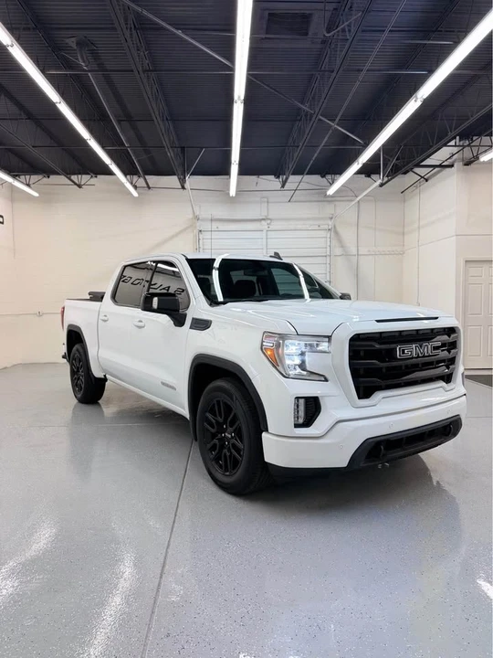 2022 GMC Sierra 5th Gen - Image 5 of 21