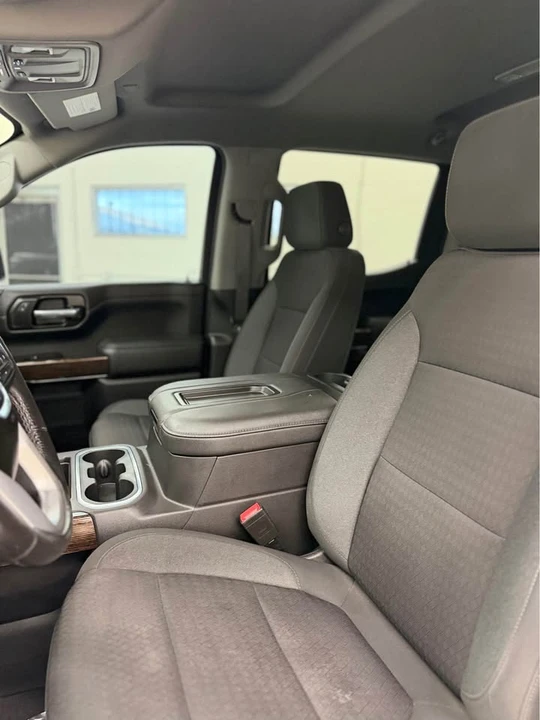 2022 GMC Sierra 5th Gen - Image 10 of 21