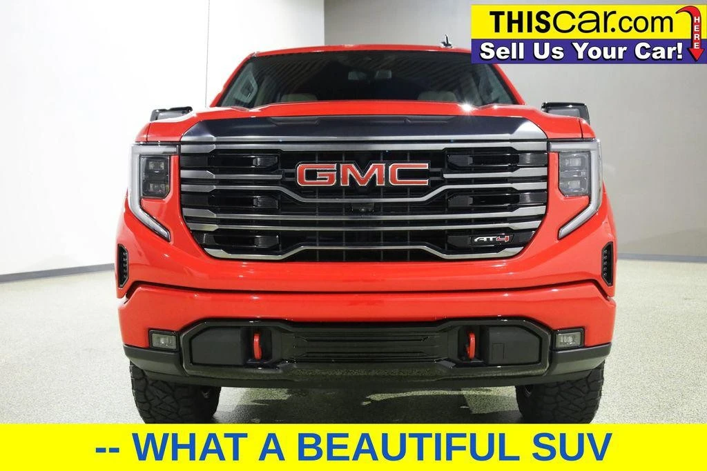 2022 GMC Sierra 5th Gen - Image 2 of 21