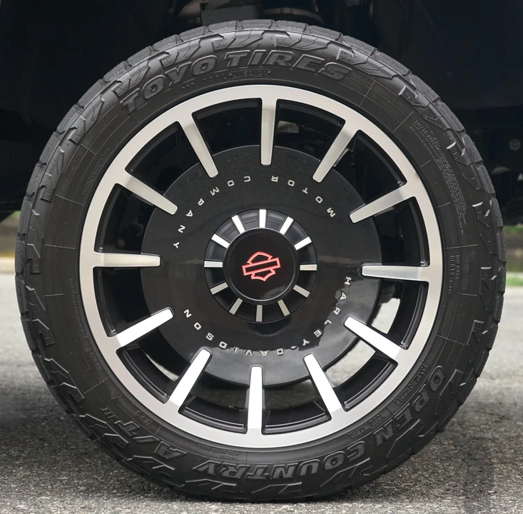 2022 GMC Sierra 5th Gen - Image 8 of 8
