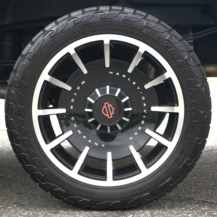2022 GMC Sierra 5th Gen - Image 6 of 8