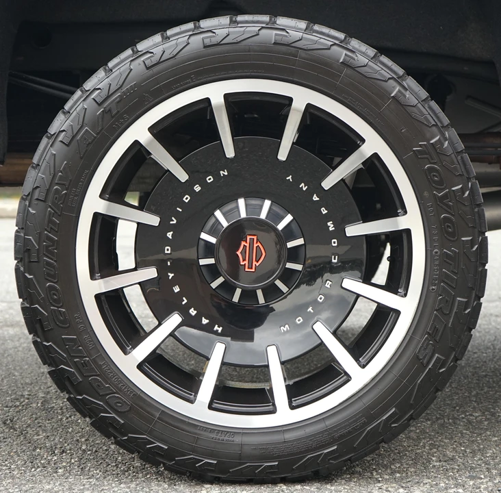 2022 GMC Sierra 5th Gen - Image 7 of 8