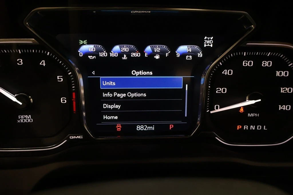 2022 GMC Sierra 5th Gen - Image 21 of 21