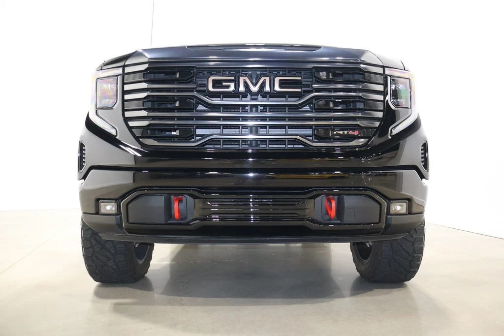 2022 GMC Sierra 5th Gen - Image 9 of 21