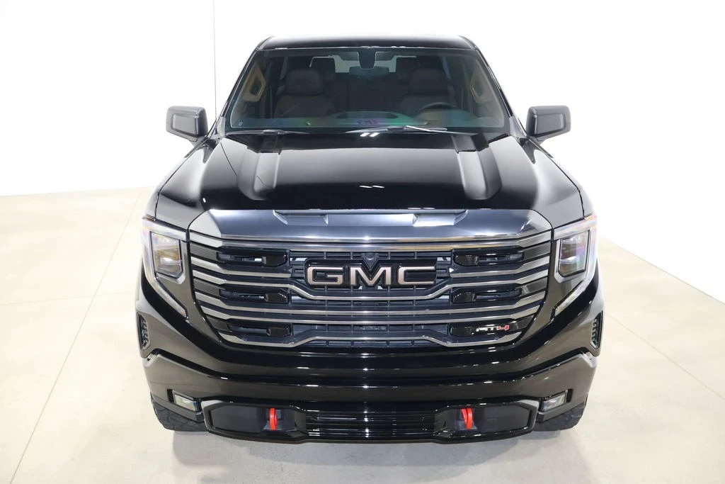 2022 GMC Sierra 5th Gen - Image 10 of 21