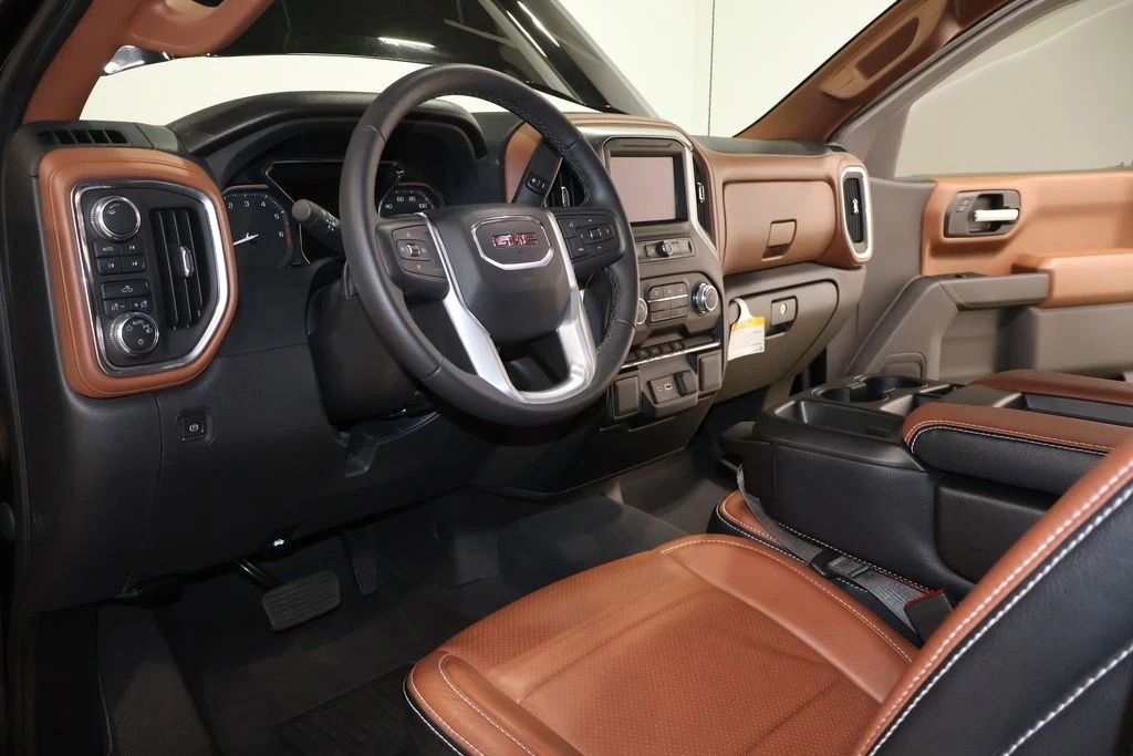 2022 GMC Sierra 5th Gen - Image 20 of 21