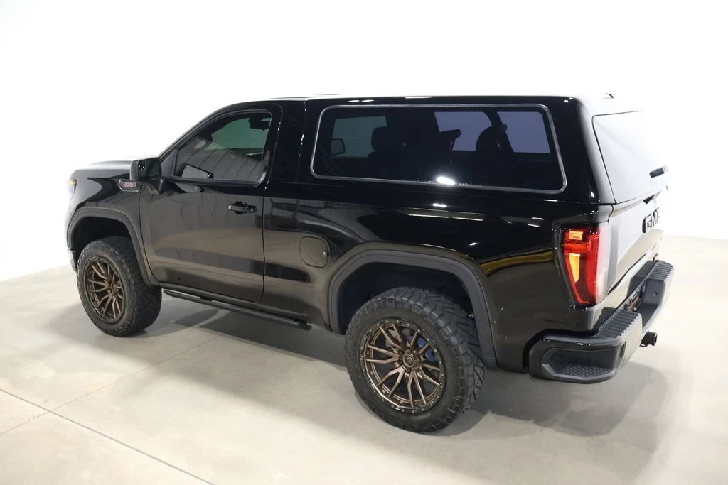 2022 GMC Sierra 5th Gen - Image 8 of 21
