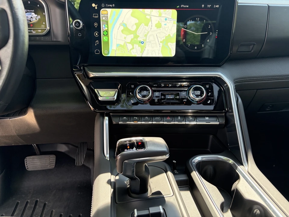 2022 GMC Sierra 5th Gen - Image 20 of 21