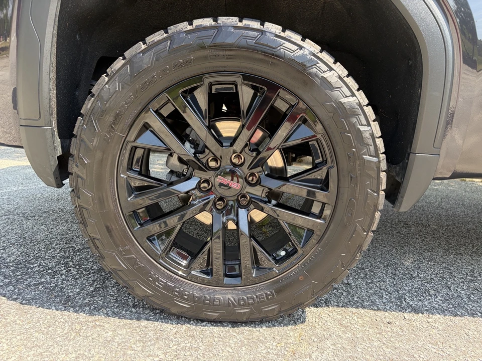 2022 GMC Sierra 5th Gen - Image 4 of 21