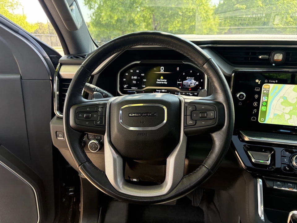2022 GMC Sierra 5th Gen - Image 17 of 21