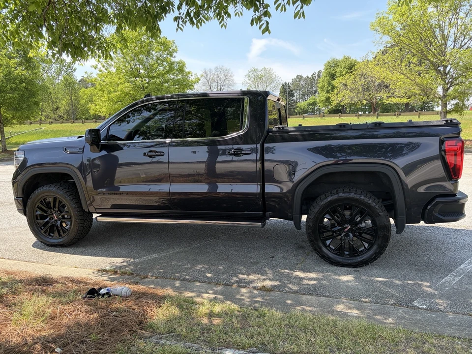 2022 GMC Sierra 5th Gen - Image 13 of 21