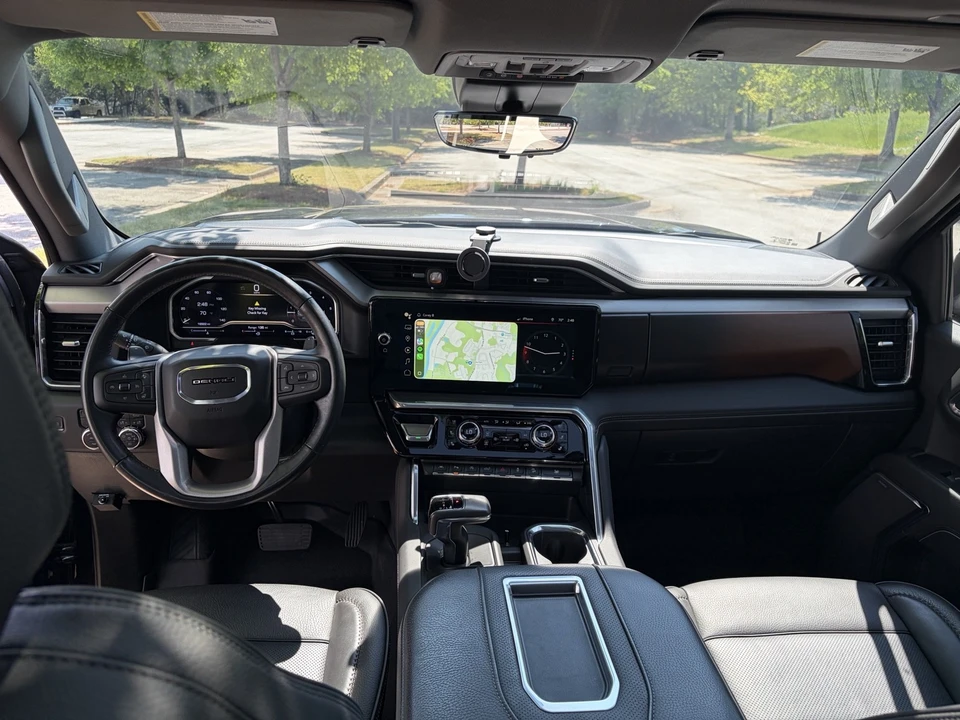 2022 GMC Sierra 5th Gen - Image 19 of 21