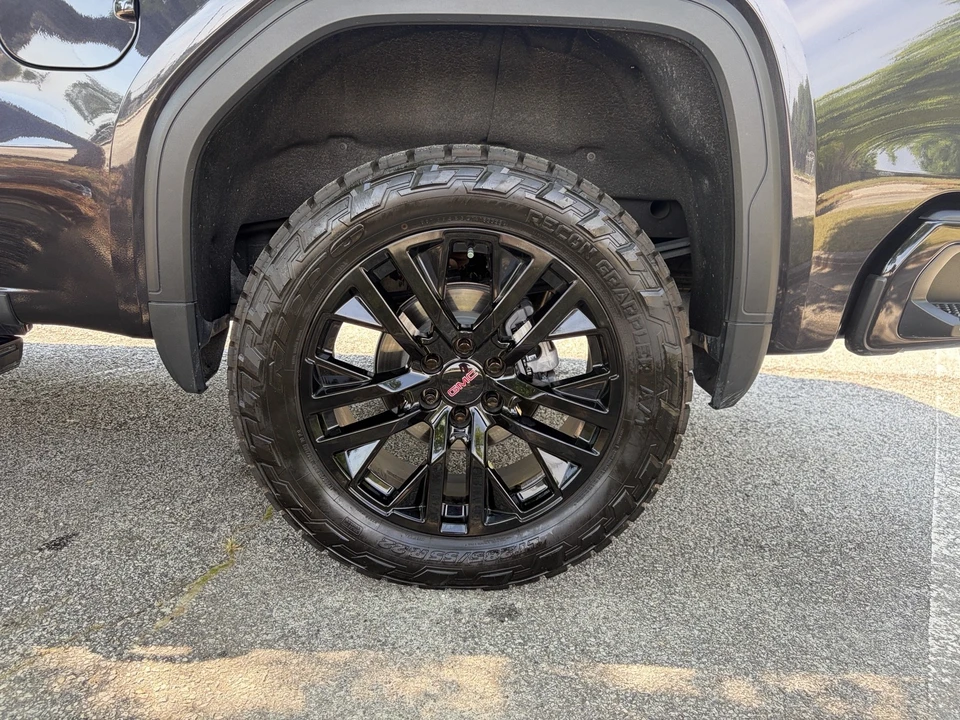 2022 GMC Sierra 5th Gen - Image 6 of 21