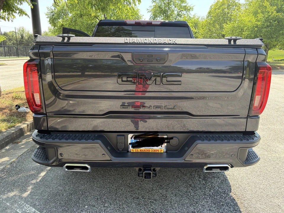2022 GMC Sierra 5th Gen - Image 12 of 21