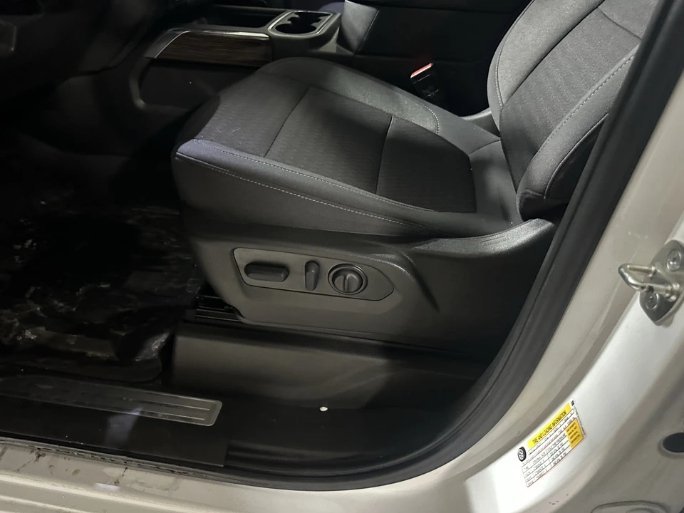 2022 GMC Sierra 5th Gen - Image 14 of 21